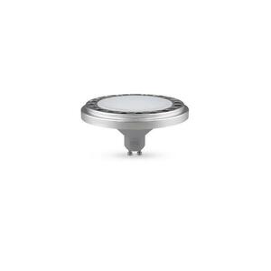 LED Izzó AR111 GU10/15W/230V 120° 3000K ZL kép