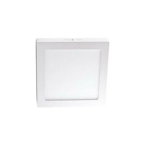 LED Mennyezeti lámpa LED/18W/230V 4000K 22, 5x22, 5 cm LPL424 kép