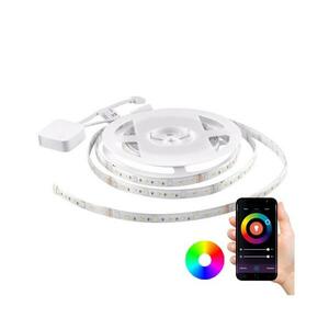 RGB LED Szabályozható szalag Wi kép