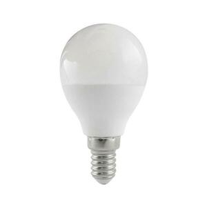 LED Izzó E14/4W/230V 6500K 008 0000399 kép