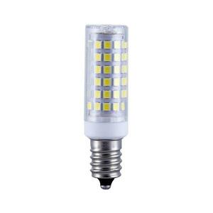 LED izzó E14/7W/230V 2800K ZLS013C kép