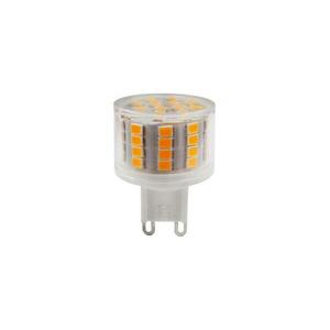 LED Izzó G9/5W/230V 2800K ZLS615CW kép