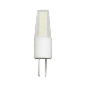 LED izzó G4/2W/12V, 2800K, meleg fény ZLS410 kép