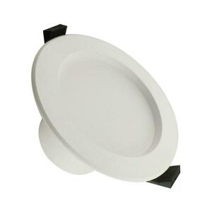 LED Fürdőszobai beépíthető lámpa LED/10W/230V 4000K fehér IP44 LDL154 kép