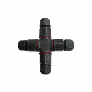 Csatlakozó konektor C20A/WP/3x1, 5/4 CW134 kép