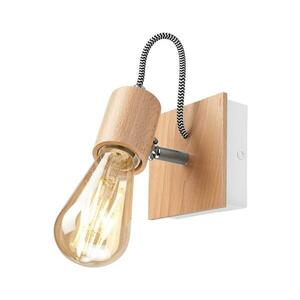 Fali lámpa GUSTAVO 1xE27/60W/230V KM kép