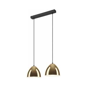 Csillár zsinóron MIA 2xE27/60W/230V LM kép