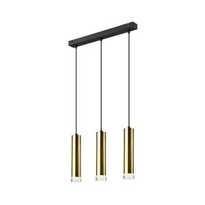 Csillár zsinóron DIEGO 3xE27/60W/230V LM kép