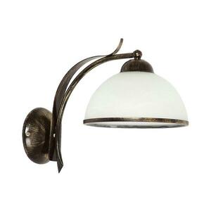 Fali lámpa KORFU 1xE27/60W/230V 4035 kép