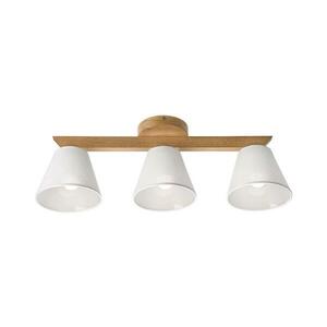 Fali lámpa ANTONIO 3xE14/40W/230V tölgy LM kép