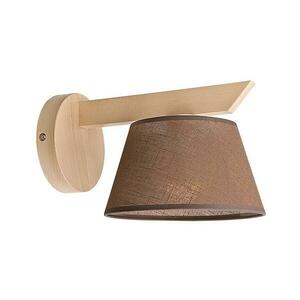 Fali lámpa ANTONIO 1xE14/40W/230V K kép