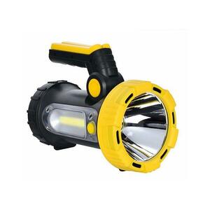 LED Tölthető zseblámpa LED/5W/4000mAh + LED/3W FS03R kép