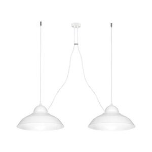 Csillár zsinóron GUSTAV 2xE27/60W/230V MLP4816 kép