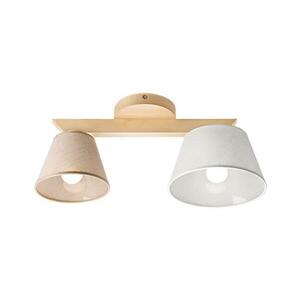 Fali lámpa ANTONIO 2xE14/40W/230V, közvetlen szerelés LM kép