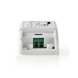 WIFIPS10WT − Elektromos áramkör kapcsoló 2500W/230V/17dBm Wifi WIFIPS10WT kép