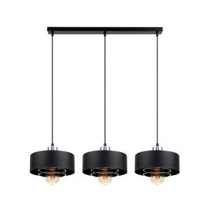 Csillár zsinóron VEST 3xE27/60W/230V 0404 kép