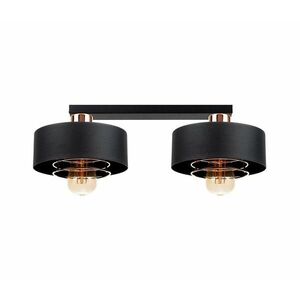 Csillár VEST 2xE27/60W/230V kép