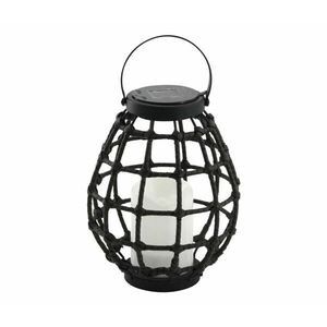 KOGE LED/1, 2V 300 mAh IP44 napelemes LED lámpa 313249 kép