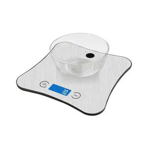 Digitális konyhai mérleg bluetooth kép
