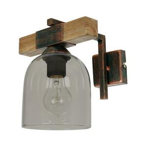 Fali lámpa HAKON 1xE27/60W/230V 3026 kép