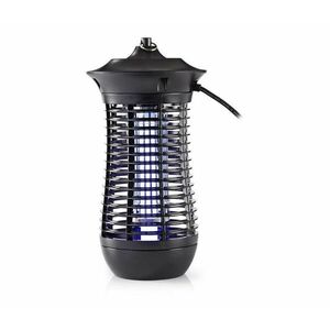 INKI110CBK18 − Lámpás szúnyogcsapda UV kép