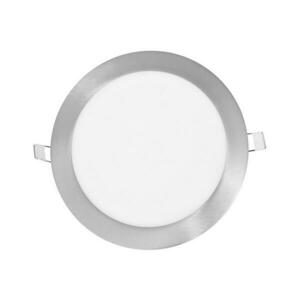 LED Beépíthető lámpa LADA LED/12W/230V 4100K IP44 LED kép