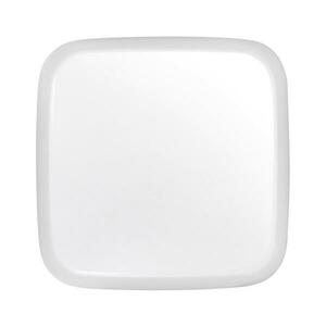 LED Kültéri mennyezeti lámpa DORI LED/18W/230V IP54 négyzet ZM4313 kép