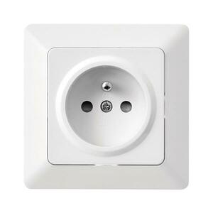 Konnektor FRENCH 250V/16A A6001.0 kép