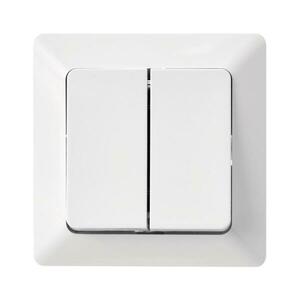 Otthoni soros kapcsoló 250V/10A A6100.1 kép