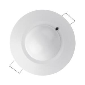 Mikrohullámú beépíthető mozgásérzékelő MW B 360° 1200W/230V bílý G1190 kép