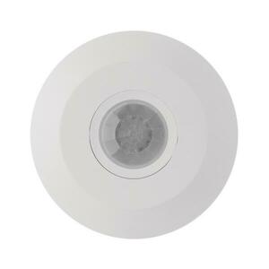 Mozgásérzékelő PIR B 360° 2000W/230V fehér G1150 kép