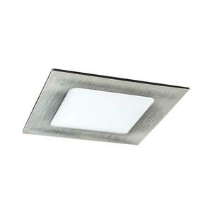 Greenlux LED Fürdőszobai beépíthető lámpa VEGA LED/6W/230V 2800K 11, 8 cm IP44 kép