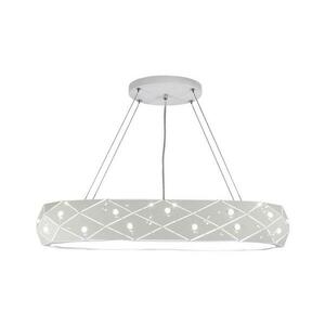 Csillár zsinóron GLANCE 5xG9/40W/230V 31 kép