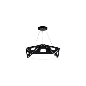 Csillár zsinóron NEMEZIS 3xG9/40W/230V 31 kép