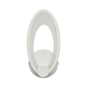 LED Fali lámpa GENOVA 1xLED/9W/230V K kép