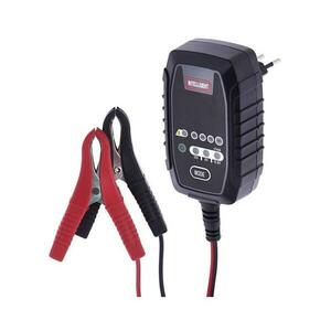 Autós akkumulátortöltő 6/12V 0, 8A N1015 kép