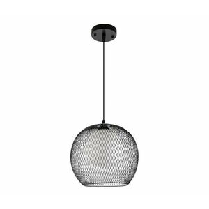 Csillár zsinóron 1xE27/60W/230V W kép