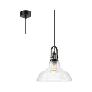 Csillár zsinóron SINGLE 1xE27/60W/230V LM kép