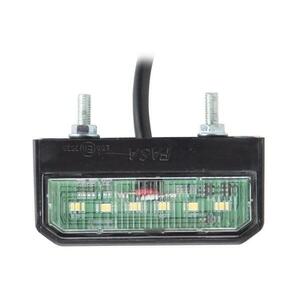 LED Fényvisszaverő LICE LED/0, 2W/12 kép