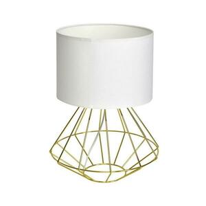 Asztali lámpa LUPO 1xE27/60W/230V MLP6268 kép