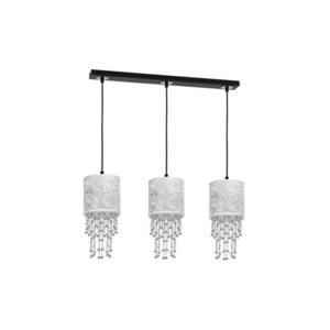 Csillár zsinóron ALMERIA 3xE27/60W/230V MLP6435 kép