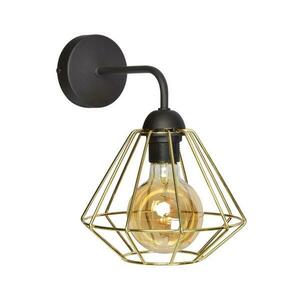 Fali lámpa LUPO 1xE27/60W/230V MLP6269 kép