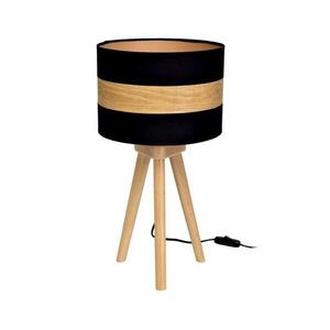 Asztali lámpa TERRA 1xE27/60W/230V MLP6292 kép