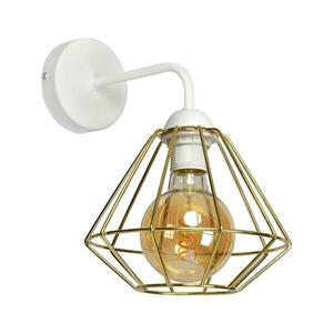 Fali lámpa LUPO 1xE27/60W/230V MLP6265 kép