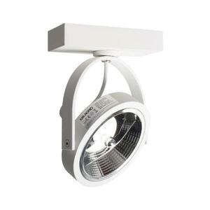 Fali spotlámpa LUGAR 1xAR111 kép