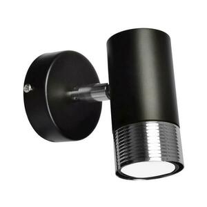 Fali spotlámpa DANI 1xGU10/8W/230V MLP6229 kép
