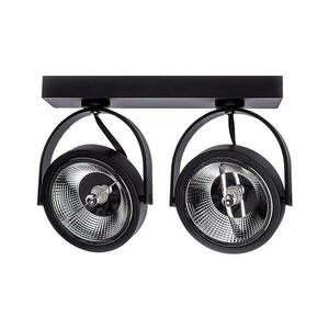 Spotlámpa LUGAR 2xAR111 kép