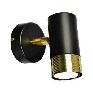 Fali spotlámpa DANI 1xGU10/8W/230V MLP6237 kép