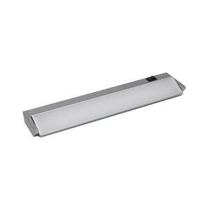 light LED Pultmegvilágító LED/5W/230V ezüst 9005SL kép