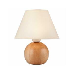 Asztali lámpa JUTA 1xE27/60W/230V LN kép